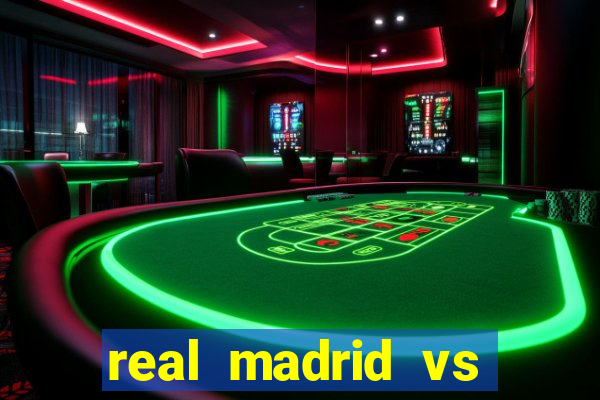 real madrid vs barcelona multicanais